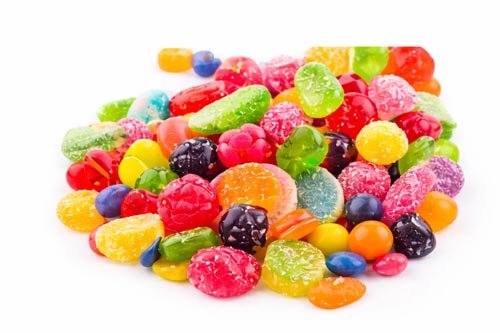 Candy