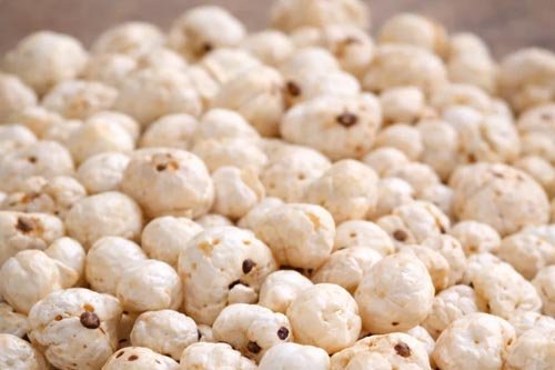 Makhana (Fox Nuts)