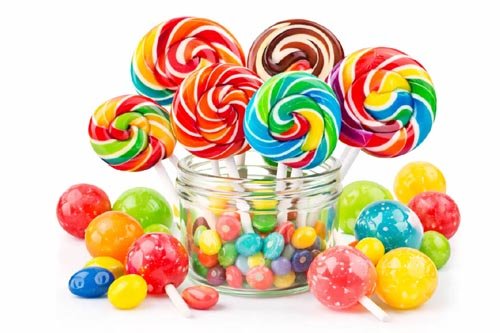 Lollipop