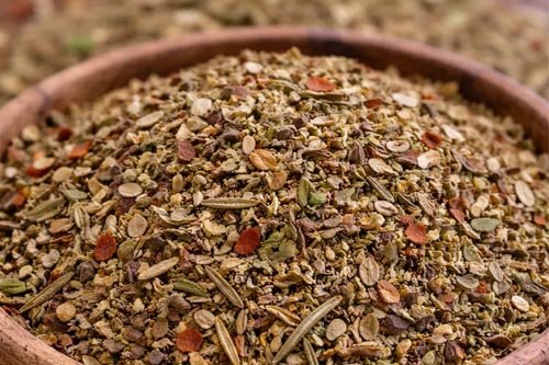 Seasoning Herbs